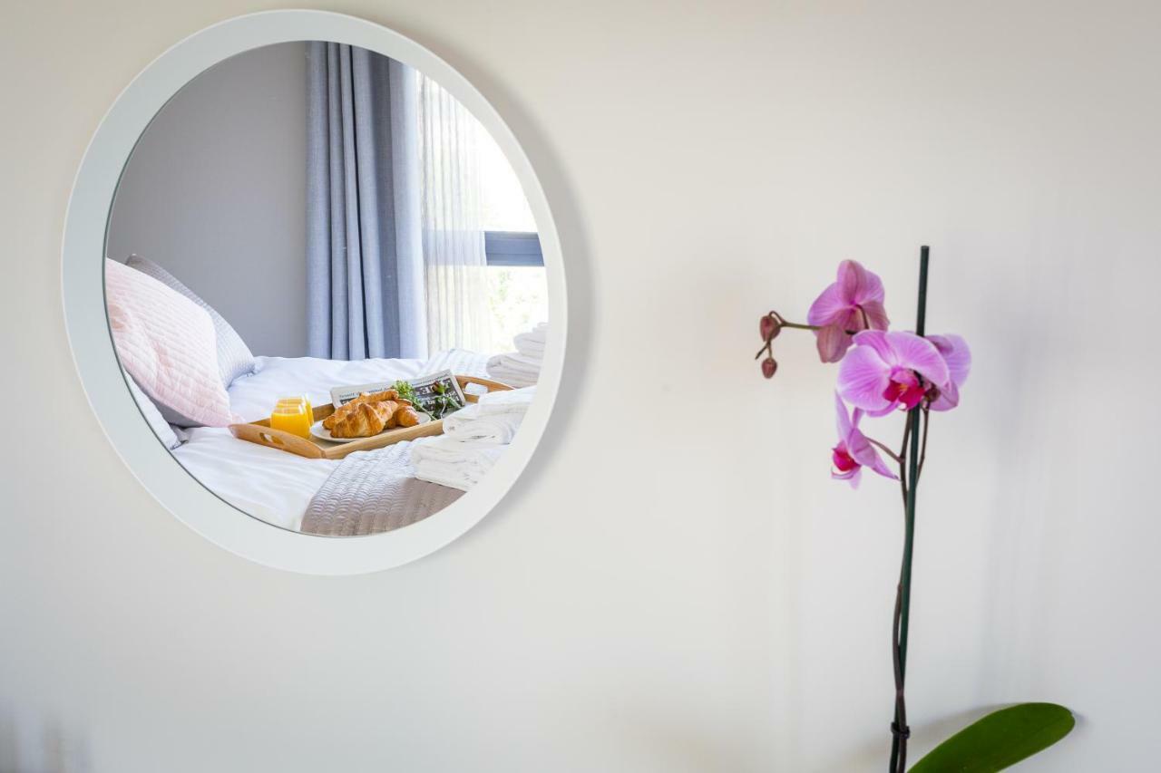 Luxury Quayside Apartment Newcastle upon Tyne Exterior foto