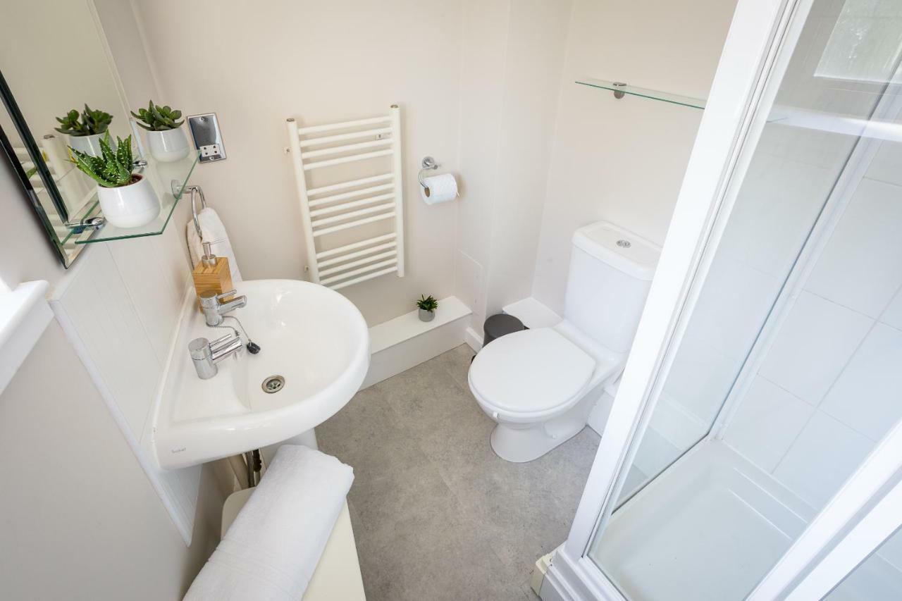 Luxury Quayside Apartment Newcastle upon Tyne Exterior foto